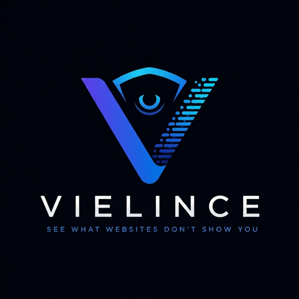 Vielince logo